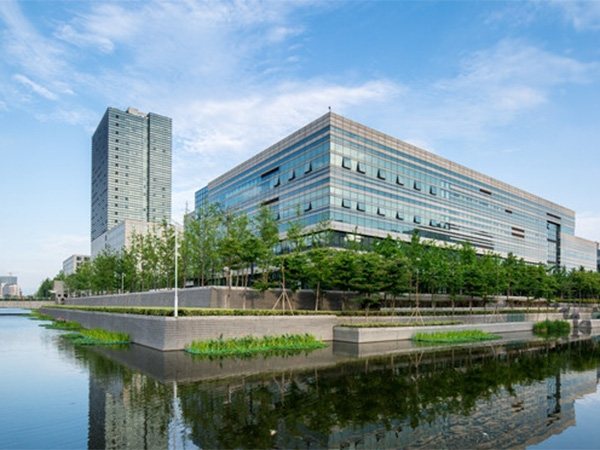 園林（lín）市政工程